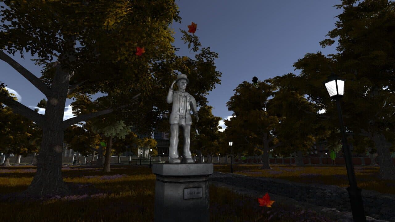 Statues thumbnail 5