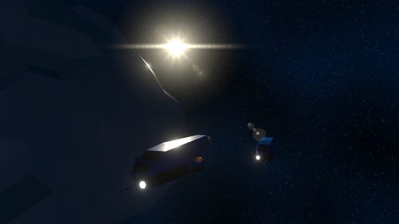 Impulse: Space Combat thumbnail 4