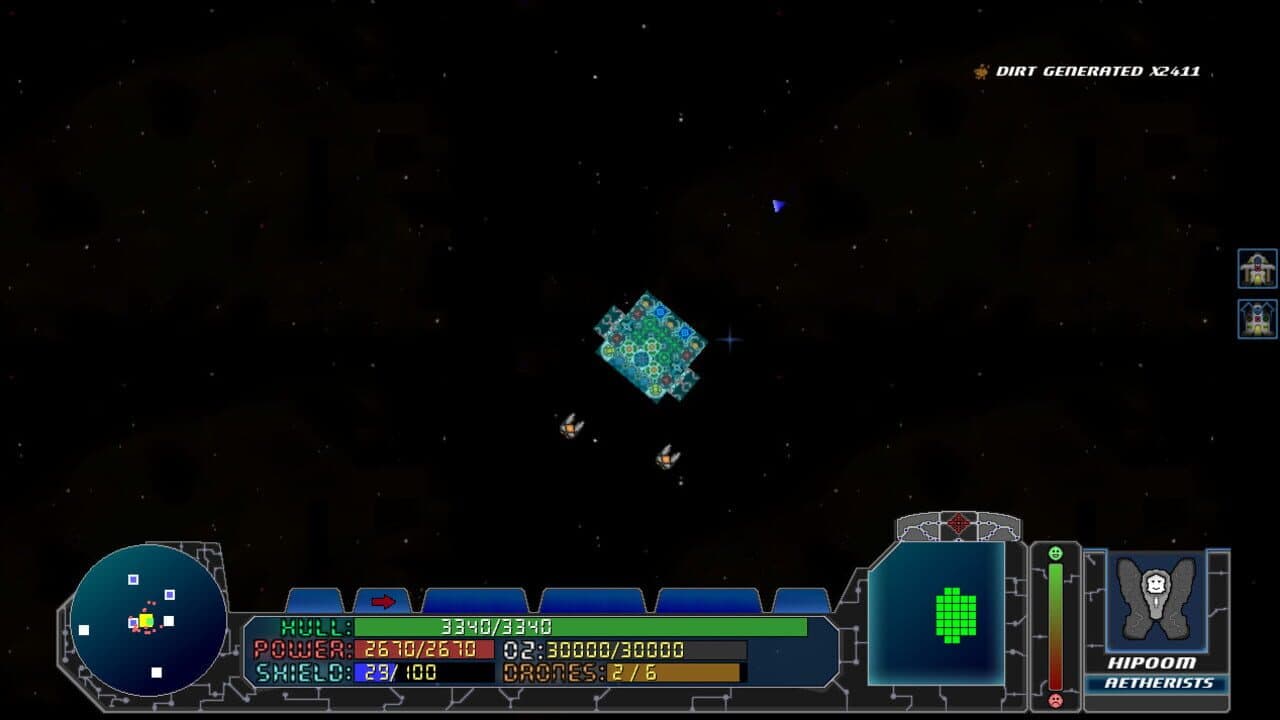 Inevitability thumbnail 3