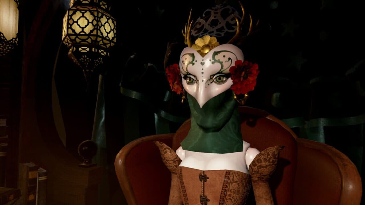 Kismet thumbnail 2