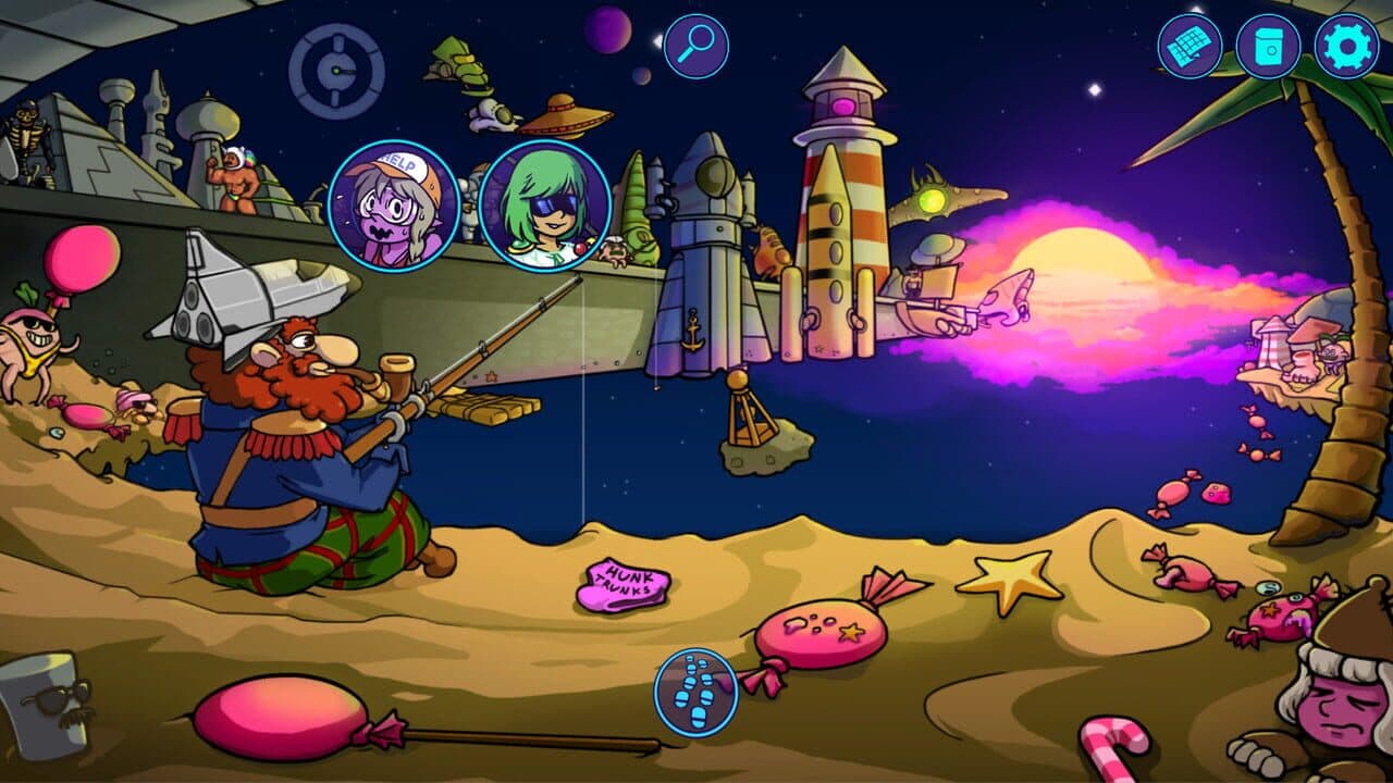Card City Nights 2 thumbnail 3