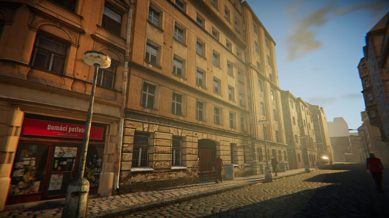 Hobo: Tough Life thumbnail 4