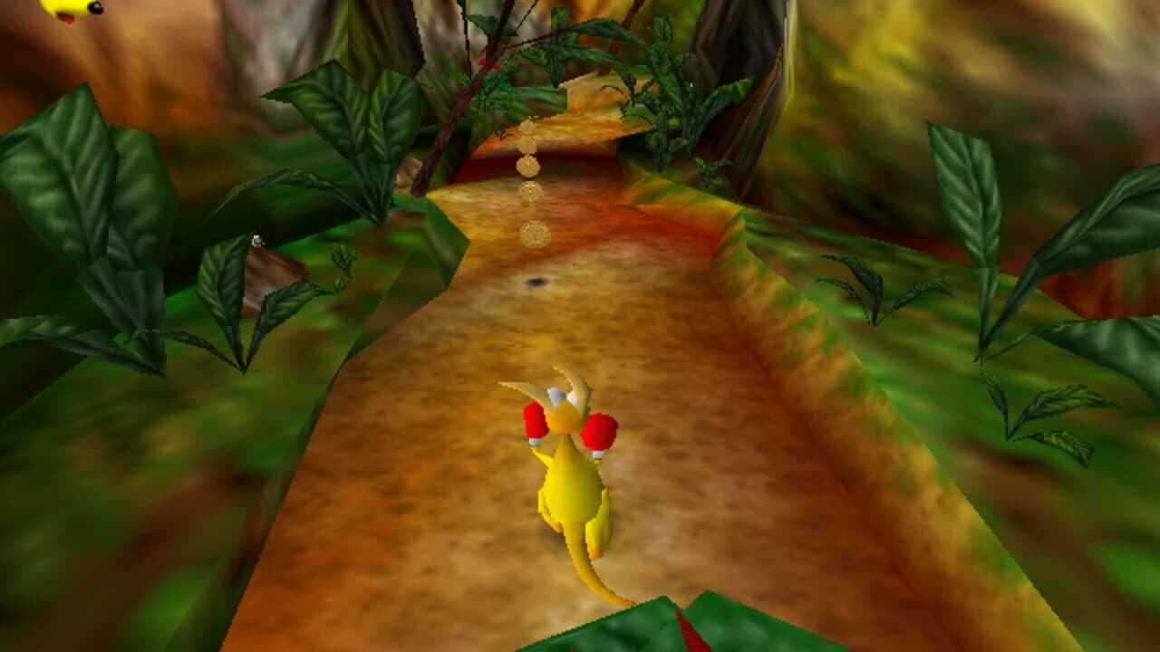 Kao the Kangaroo thumbnail 2