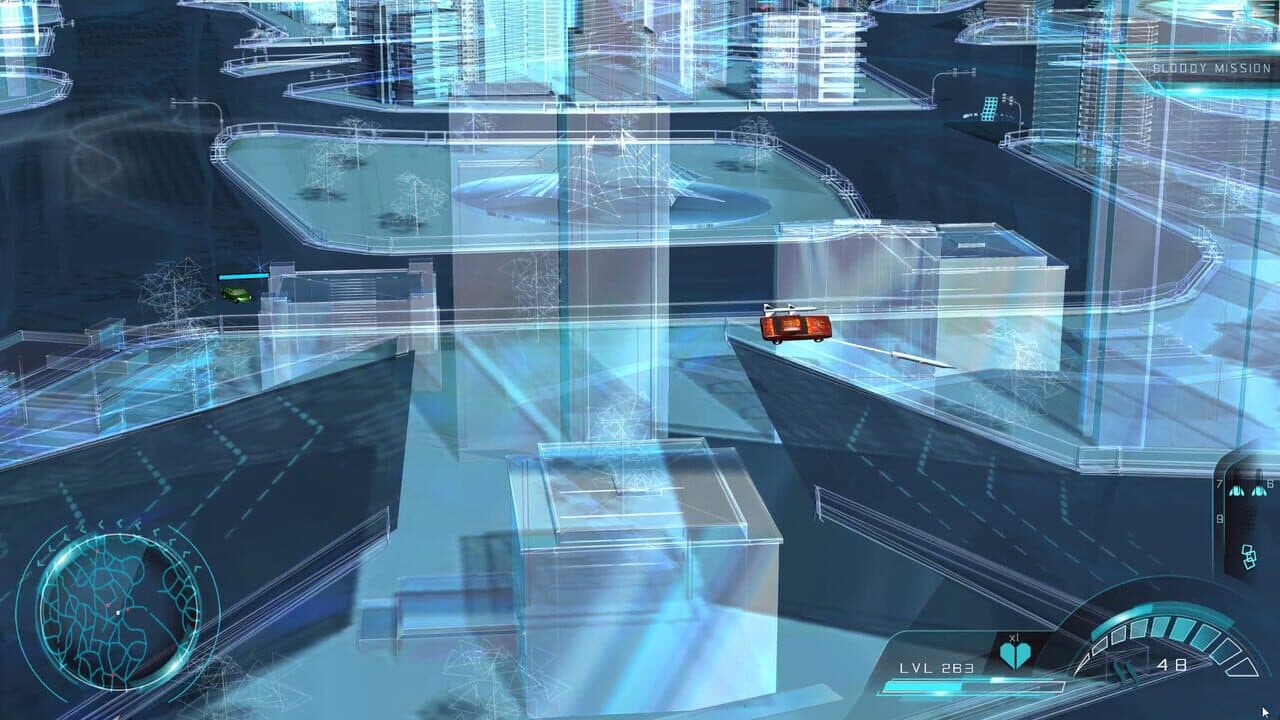 Fast Drive: Extreme Race & Drift thumbnail 2