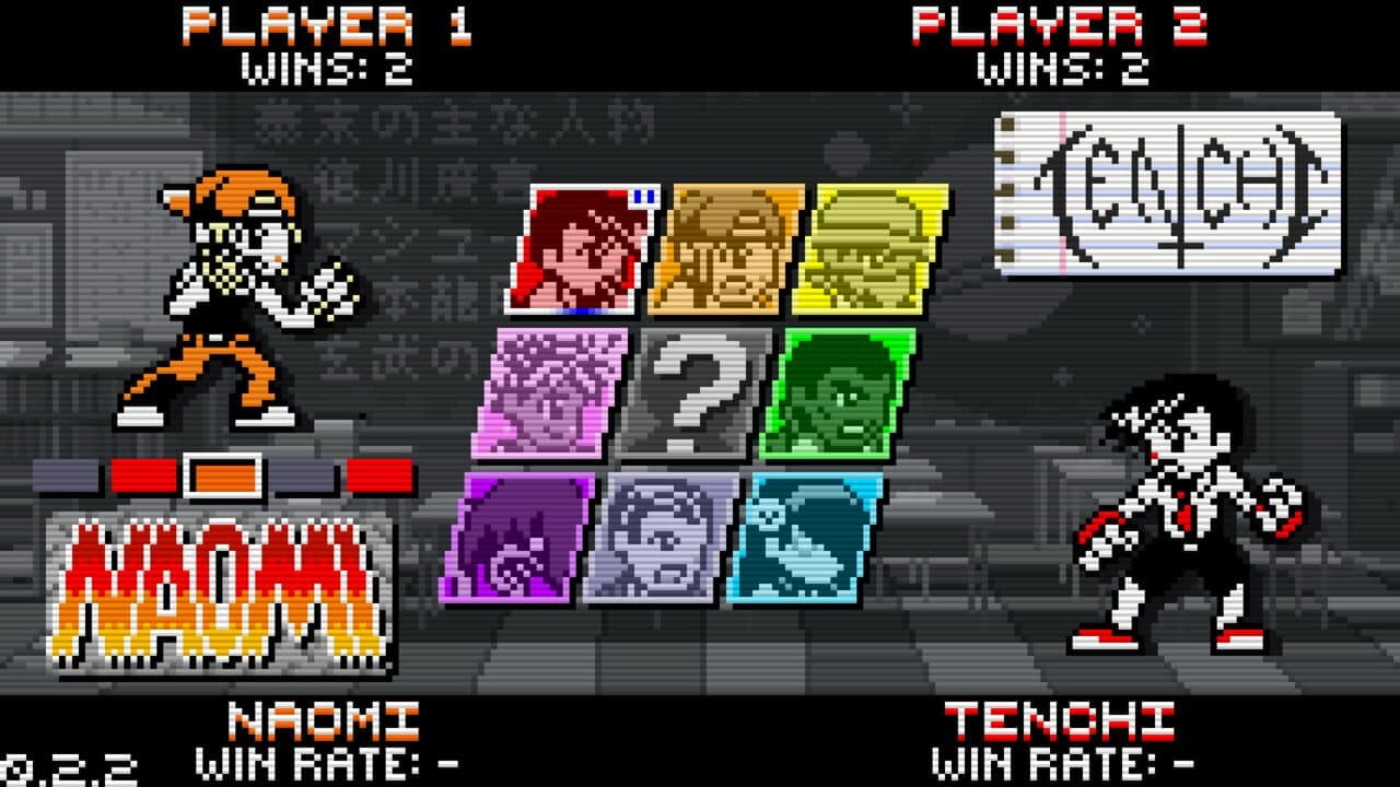 Pocket Rumble thumbnail 2
