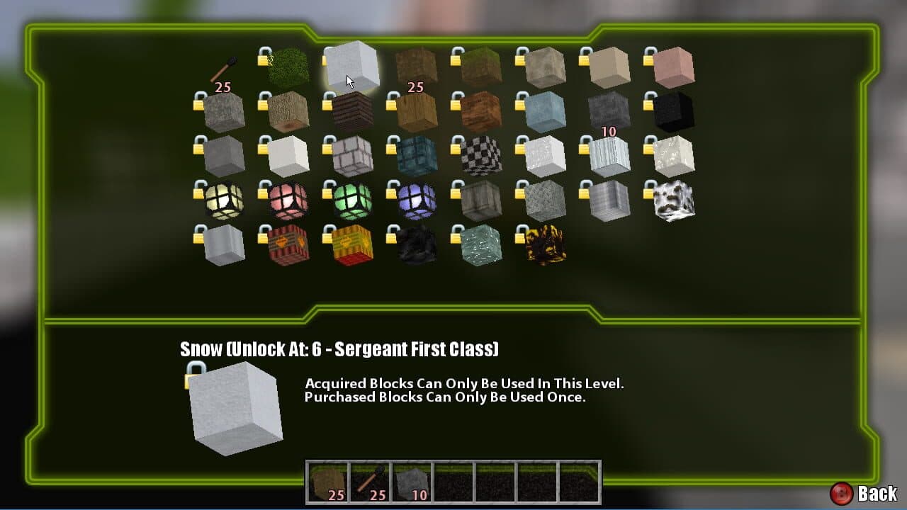 CastleMiner Warfare thumbnail 2
