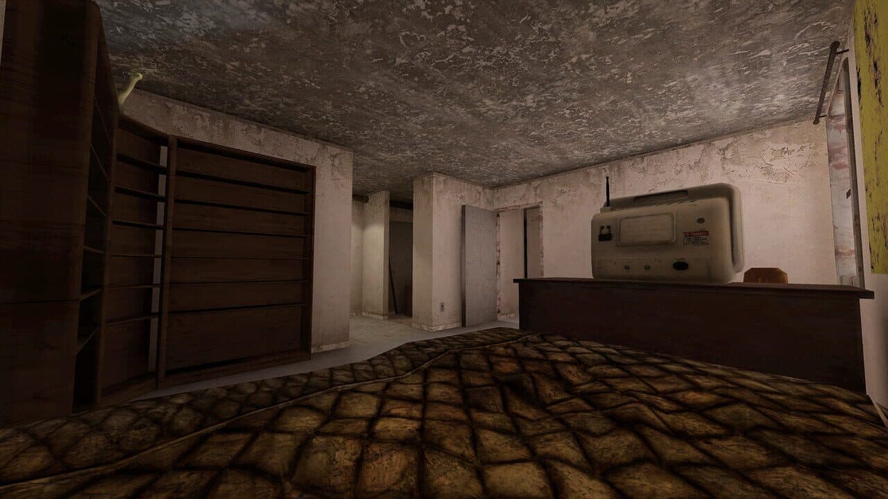 Organ Quarter screenshot 1