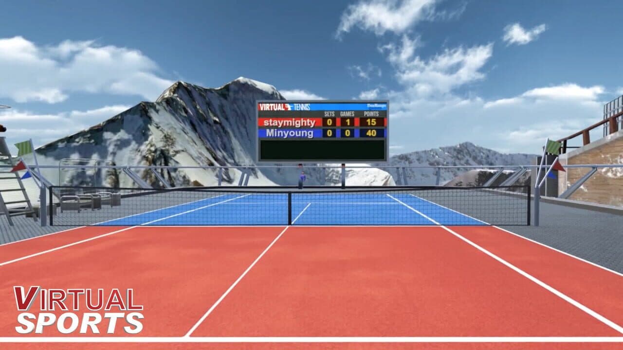 Virtual Sports thumbnail 5