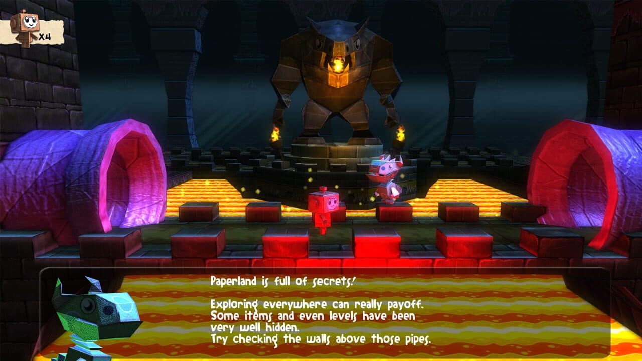 Paper Monsters Recut thumbnail 7