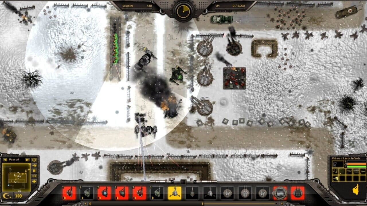 Gratuitous Tank Battles thumbnail 5