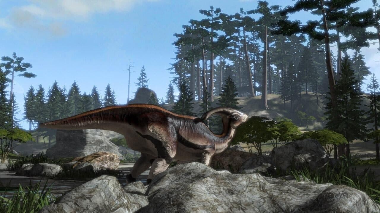 Carnivores: Dinosaur Hunter HD thumbnail 3