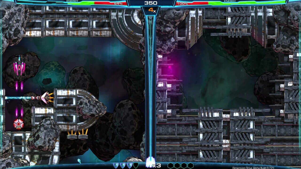 Dimension Drive thumbnail 4