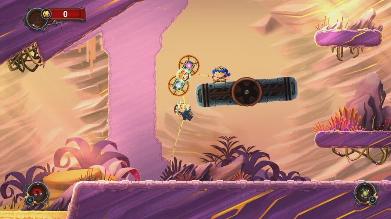 Chariot thumbnail 2