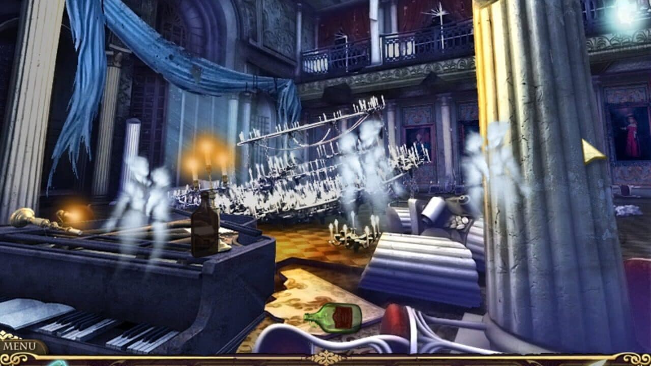Princess Isabella thumbnail 4