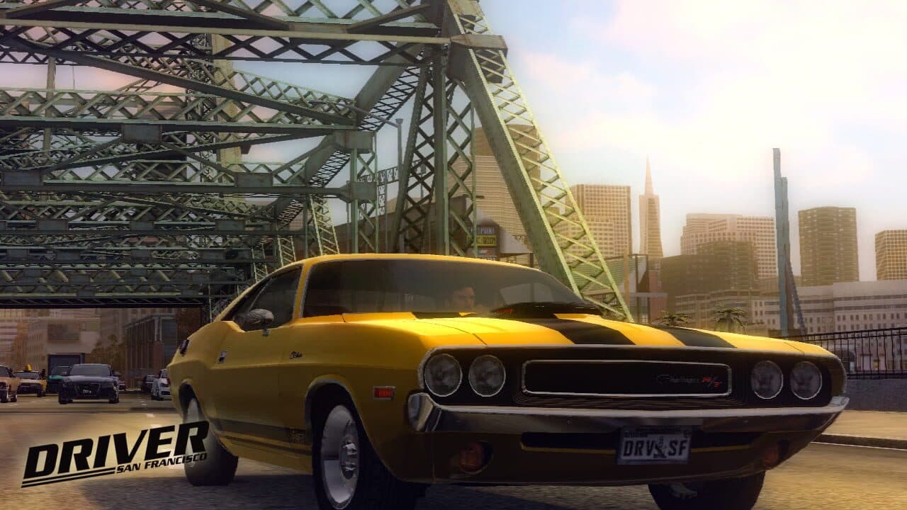 Driver: San Francisco thumbnail 2