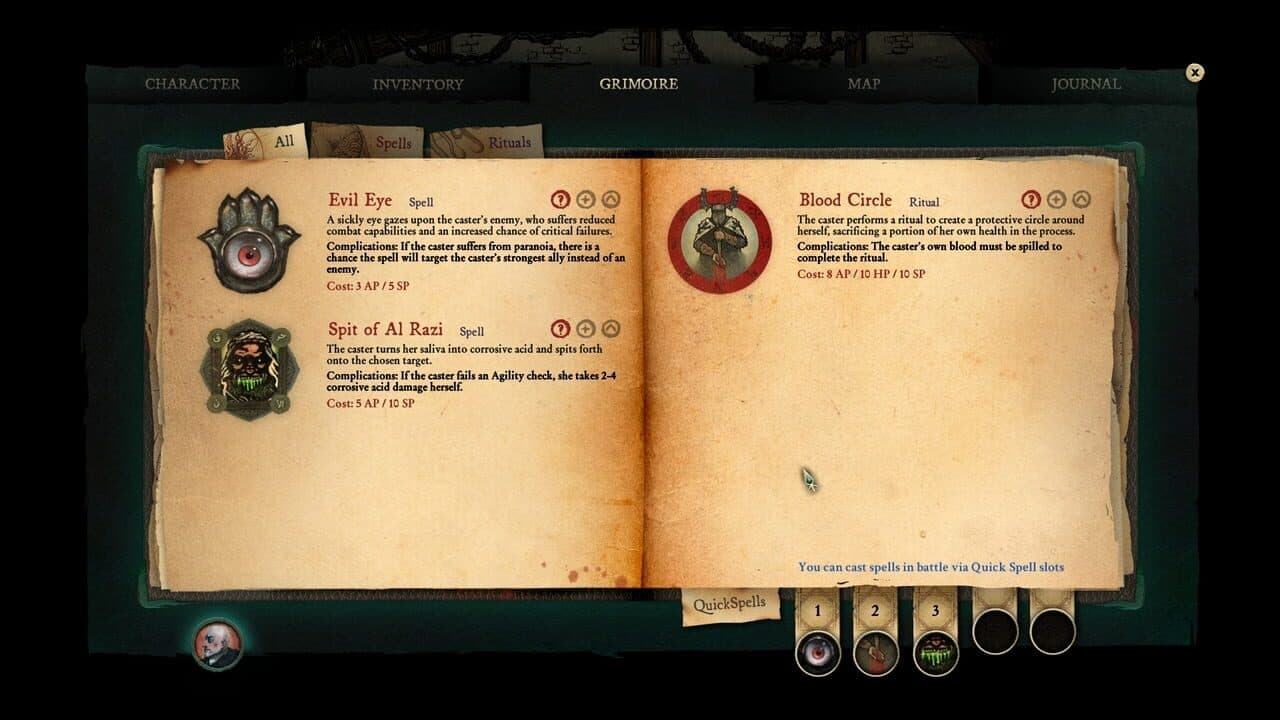 Stygian: Reign of the Old Ones thumbnail 12