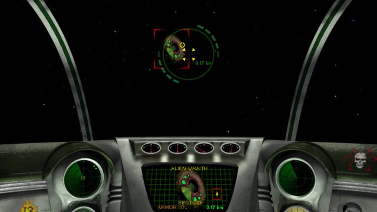 X-COM: Interceptor thumbnail 2