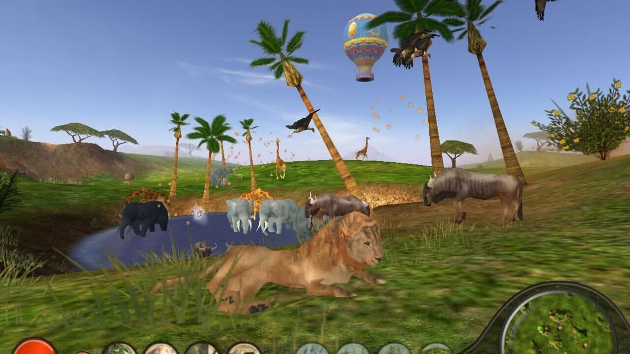 Wildlife Tycoon: Venture Africa thumbnail 3