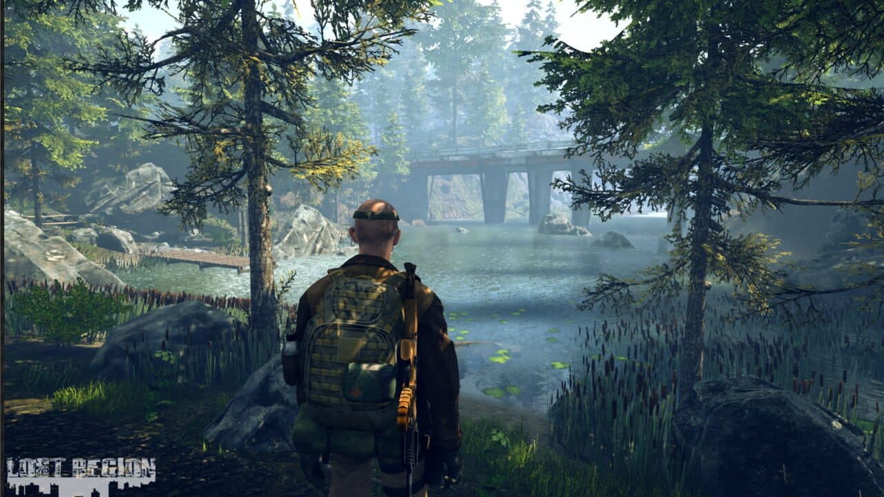Lost Region thumbnail 3