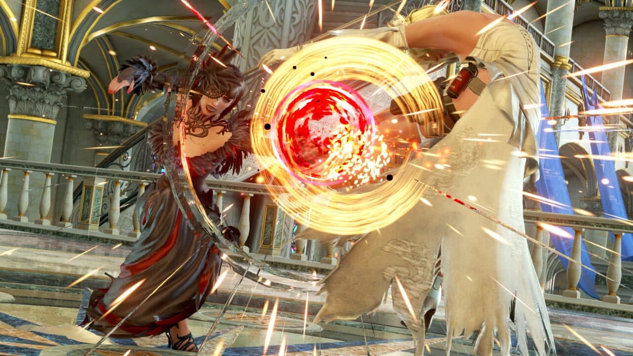 Tekken 7 thumbnail 9