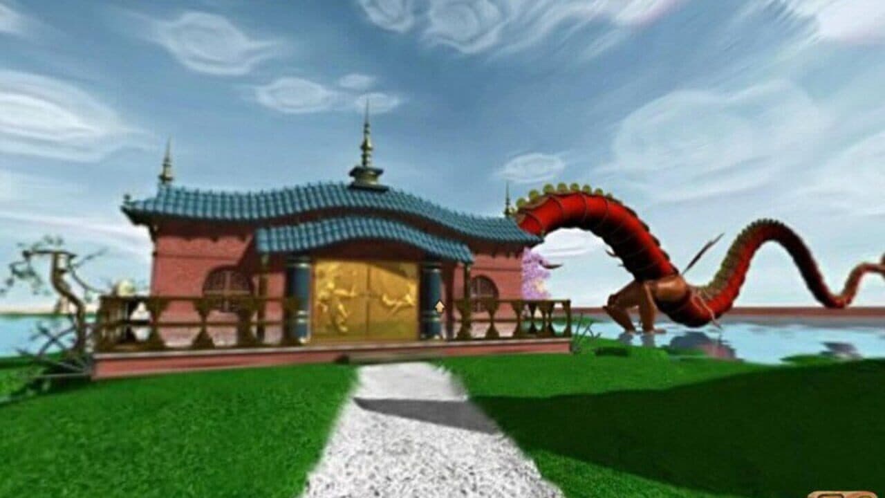 Atlantis 2: Beyond Atlantis thumbnail 2