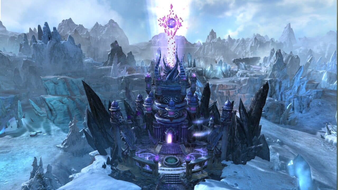 Might & Magic: Heroes VI - Shades of Darkness thumbnail 3