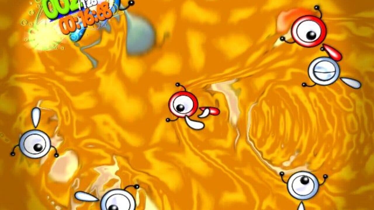 Viral Survival thumbnail 7
