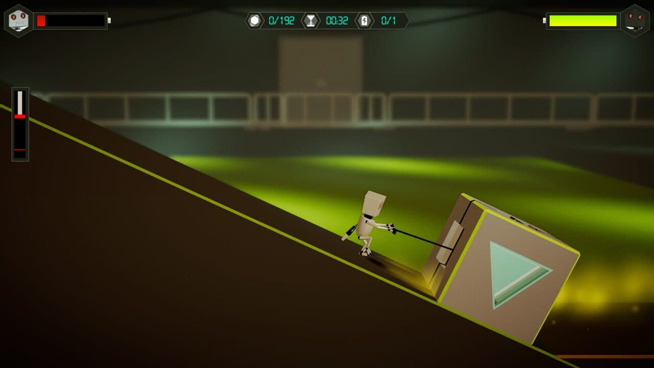Twin Robots: Ultimate Edition thumbnail 9