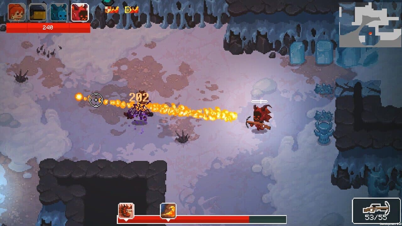 To Hell with Hell thumbnail 12