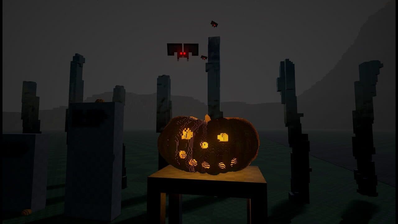 Pumpkin SculptrVR thumbnail 2