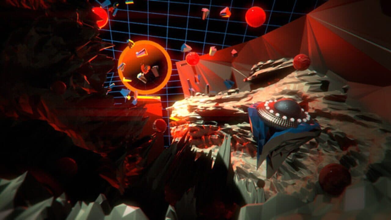 Kitrinos: Inside the Cube thumbnail 3