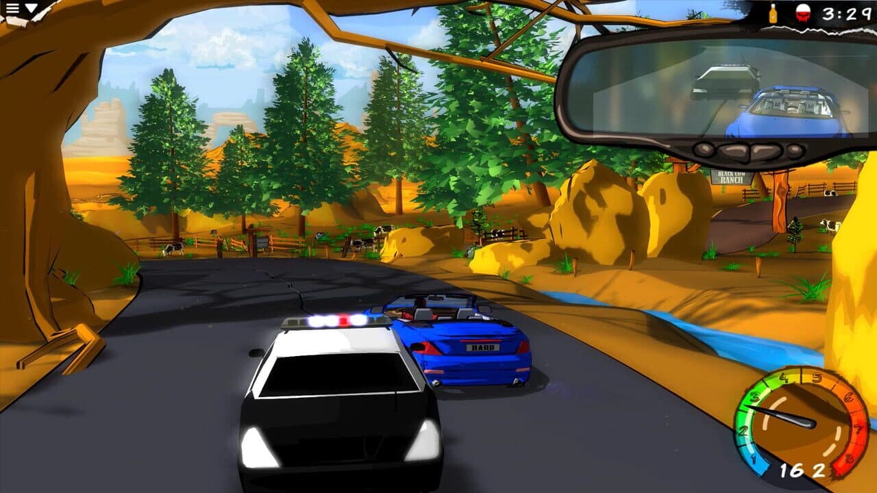 My Mad Road thumbnail 5