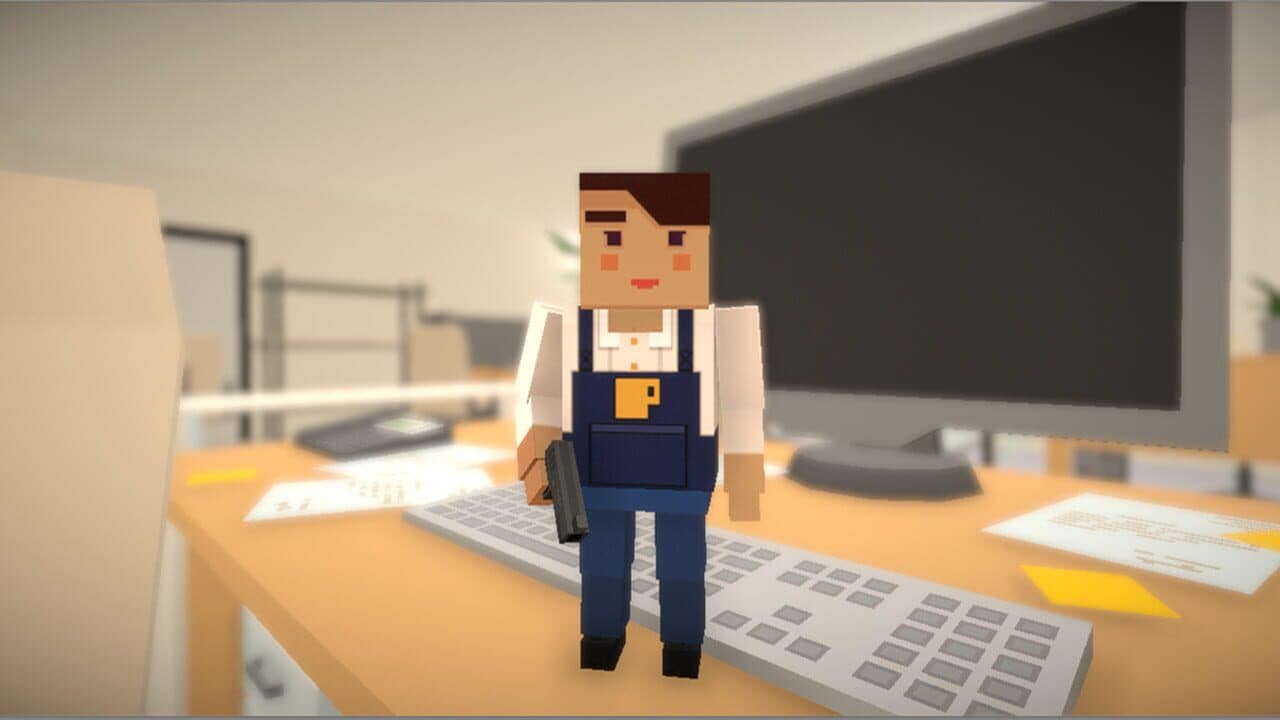Block Heads: Instakill thumbnail 2