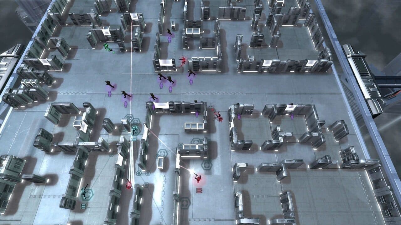 Frozen Synapse Prime thumbnail 3