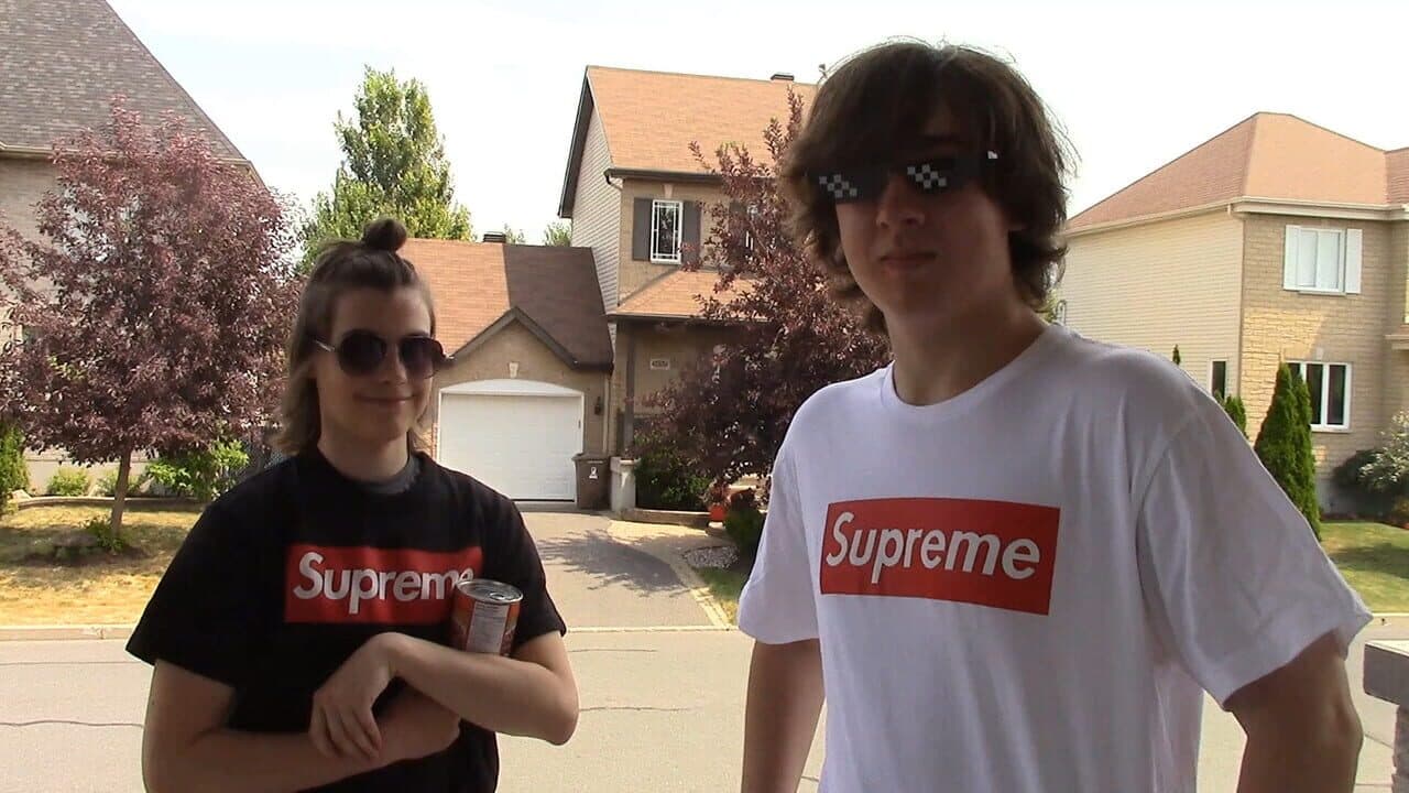 Dabwoman: When the Dab isn't Sexist thumbnail 5