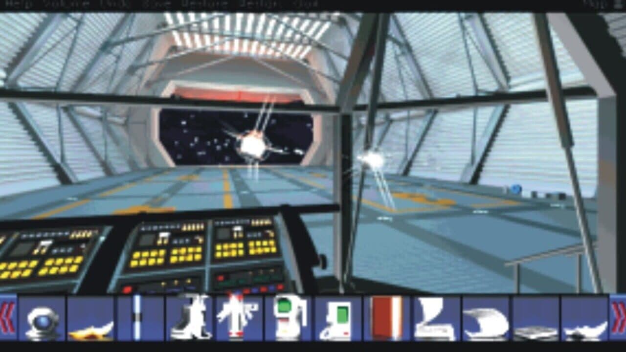 Mission Critical thumbnail 3