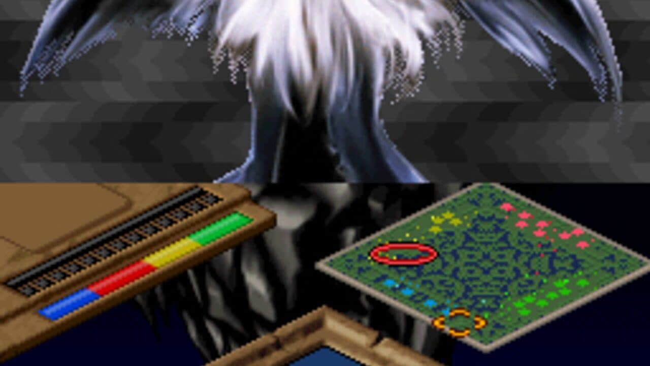 Populous DS thumbnail 3
