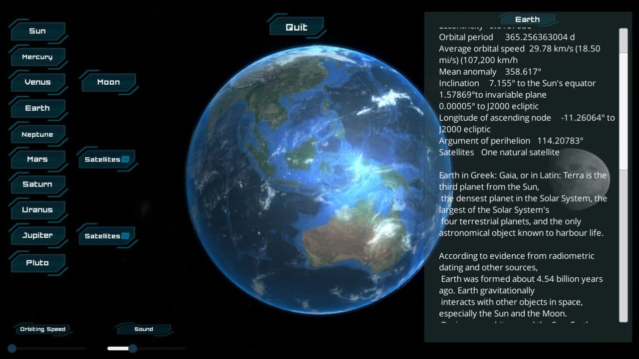 Solar System thumbnail 2