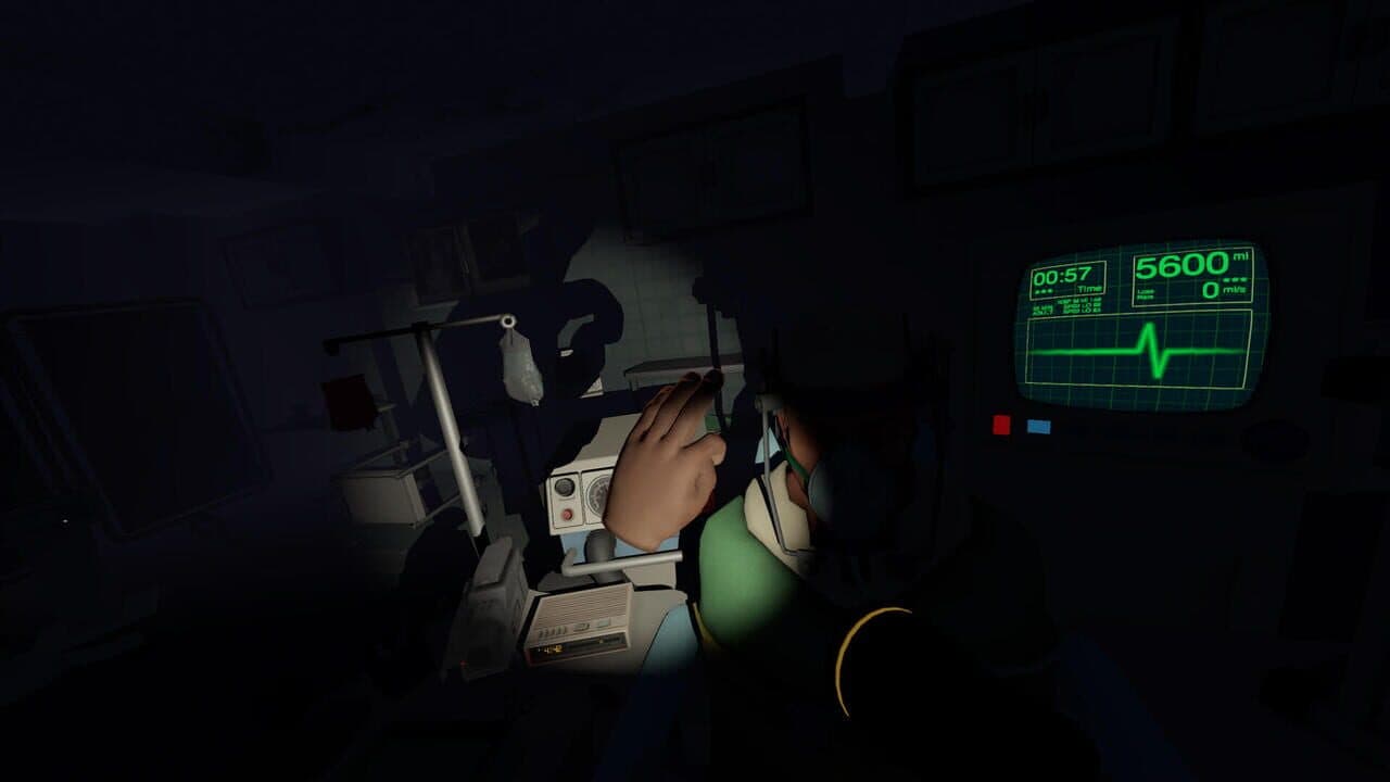 Surgeon Simulator: Experience Reality thumbnail 5