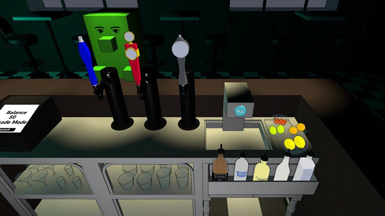 VRtender thumbnail 2