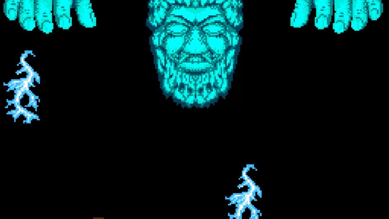Prometheus: The Fire Thief thumbnail 3
