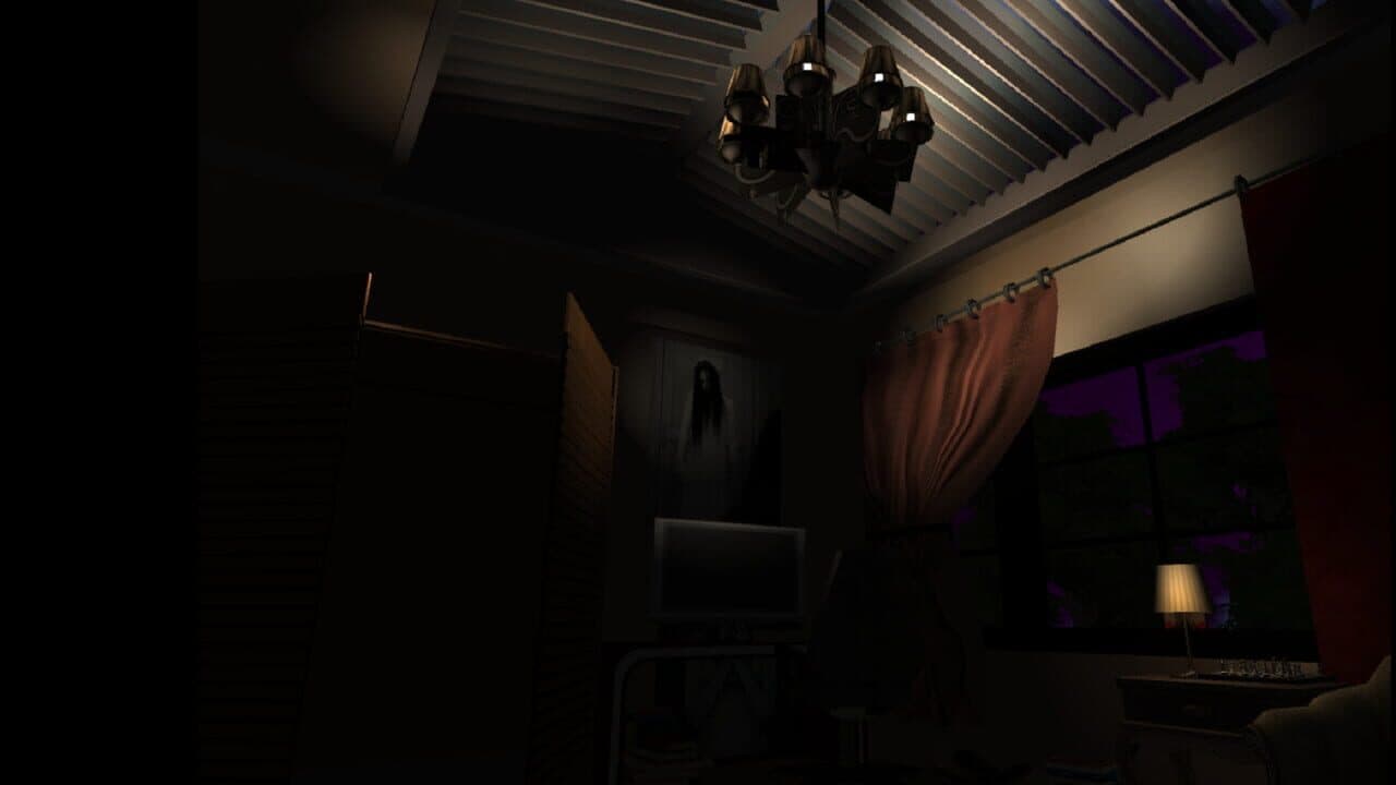 The Visitor thumbnail 2