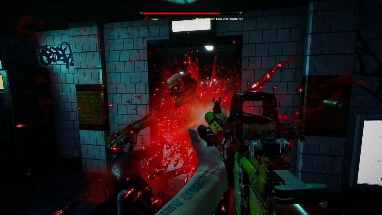 Pain Train PainPocalypse thumbnail 2