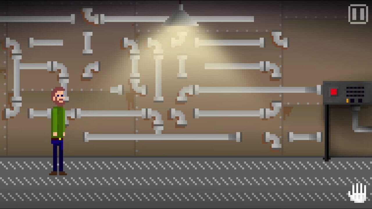 Paul Pixel - The Awakening thumbnail 4