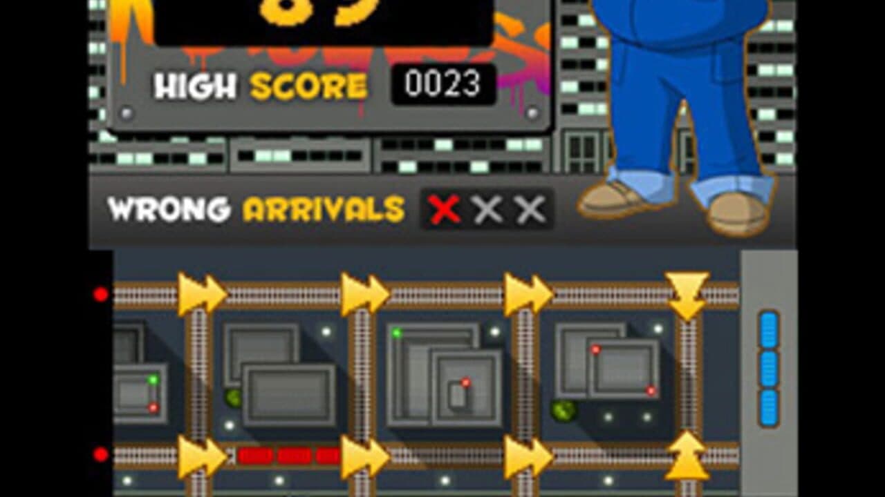 Crazy Train thumbnail 3