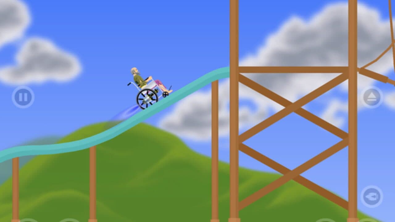 Happy Wheels thumbnail 4