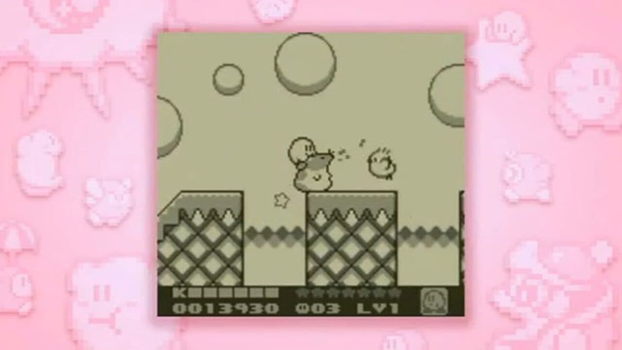 Kirby's Dream Collection Special Edition thumbnail 3