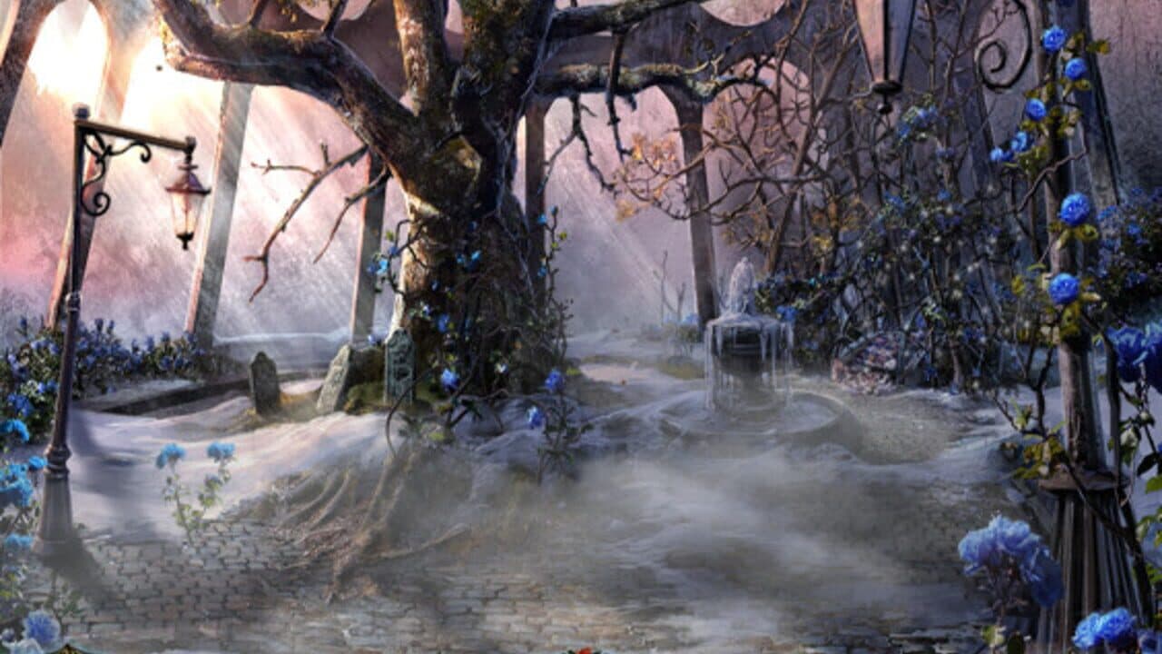 Living Legends: The Frozen Fear Collection thumbnail 2