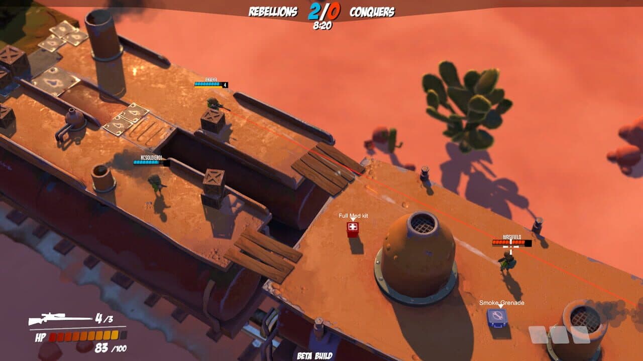 Veterans Online thumbnail 4