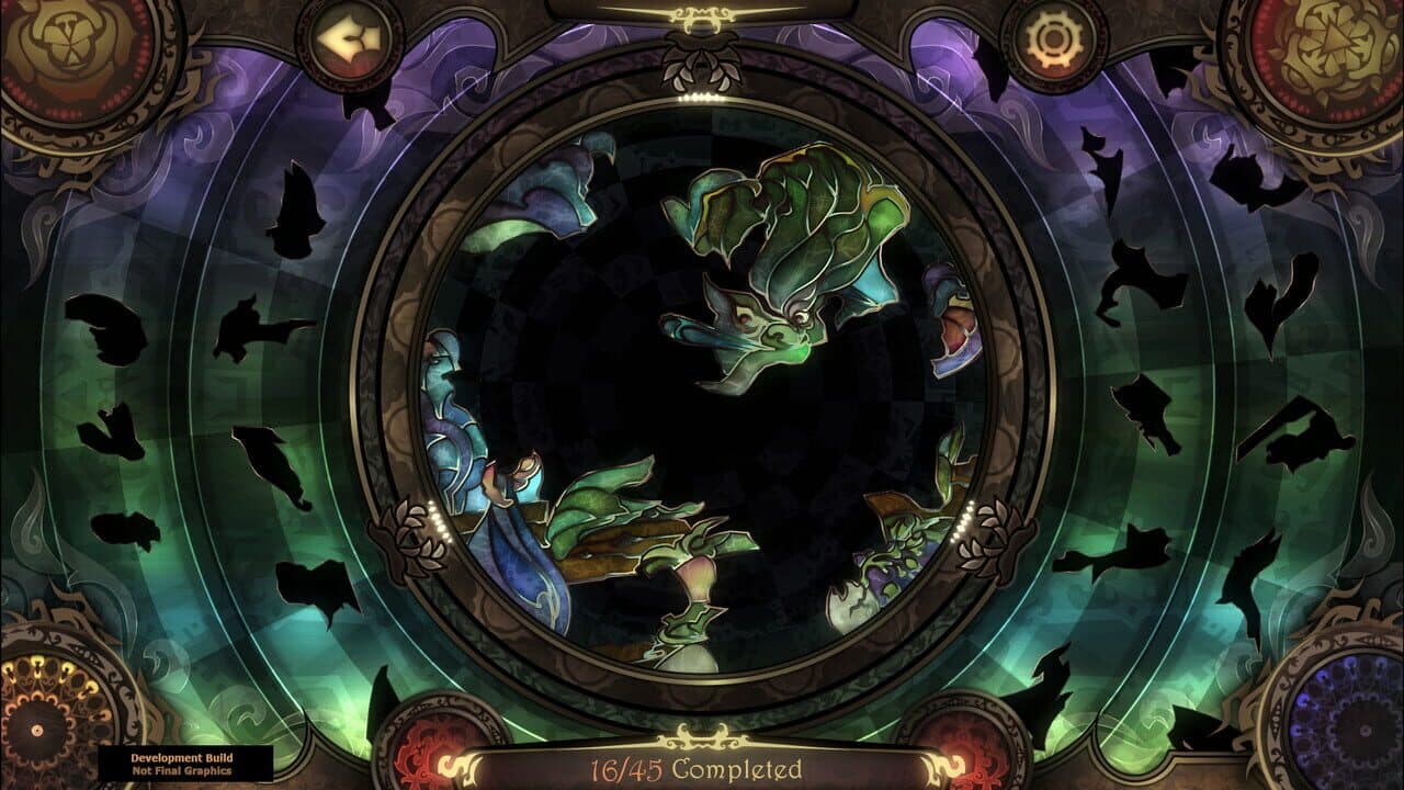 Glass Masquerade 2: Illusions thumbnail 2